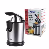 آب مرکبات گیر سونیفر مدل SF-5523

