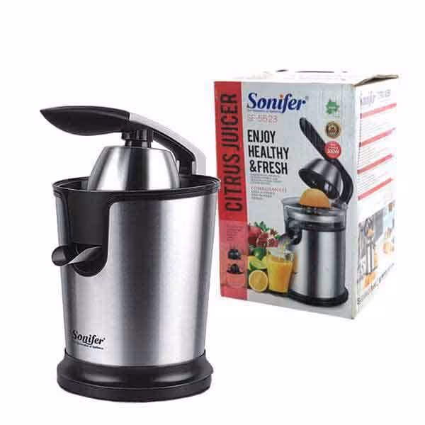 آب مرکبات گیر سونیفر مدل SF-5523

