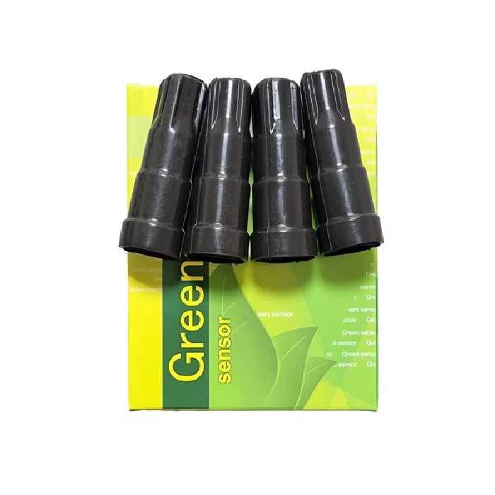 وایر شمع ال90طرح الدور - برند گرین - شماره فنی AV-1119