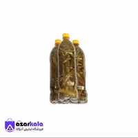  خیارشور درجه یک اعلا خالص سنتی (1 کیلویی)