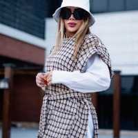 ست وست وشومیز