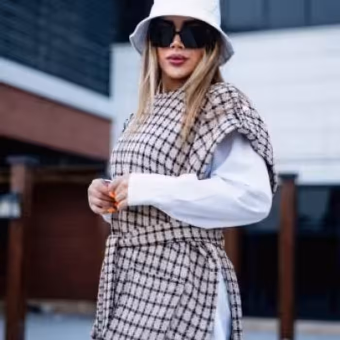 ست وست وشومیز