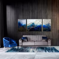 مبلمان کارول