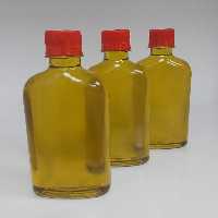 روغن زیتون بابو250گرمی