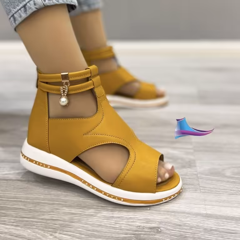 کفش کلاسیک زیره نرم و راحت. سبک  کد  308