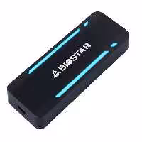 حافظه SSD اکسترنال بایوستار مدل P500 ظرفیت 512 گیگابایت