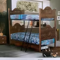 سرویس خواب کودک و نوجوان 