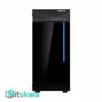 قیمت و خرید کیس گیگابایت مدل GIGABYTE C200 GLASS | ITSKALA