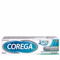 چسب دندان مصنوعی ایرلندی  40گرمیcorega 