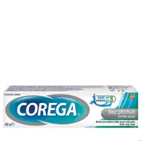 چسب دندان مصنوعی ایرلندی  40گرمیcorega 