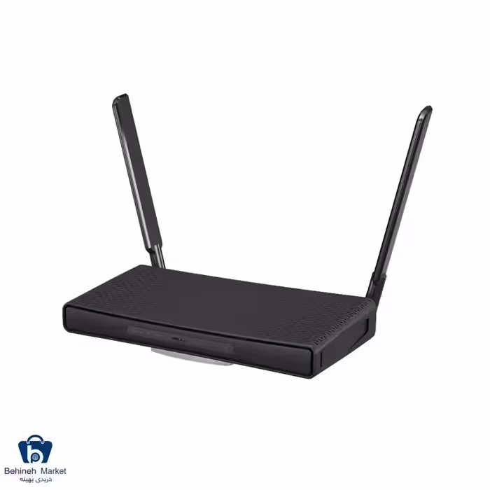 روتر میکروتیک مدل HAP ac³
