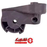 گلویی پنکه ارشیا طوسی کد GH38383 قائم یدک