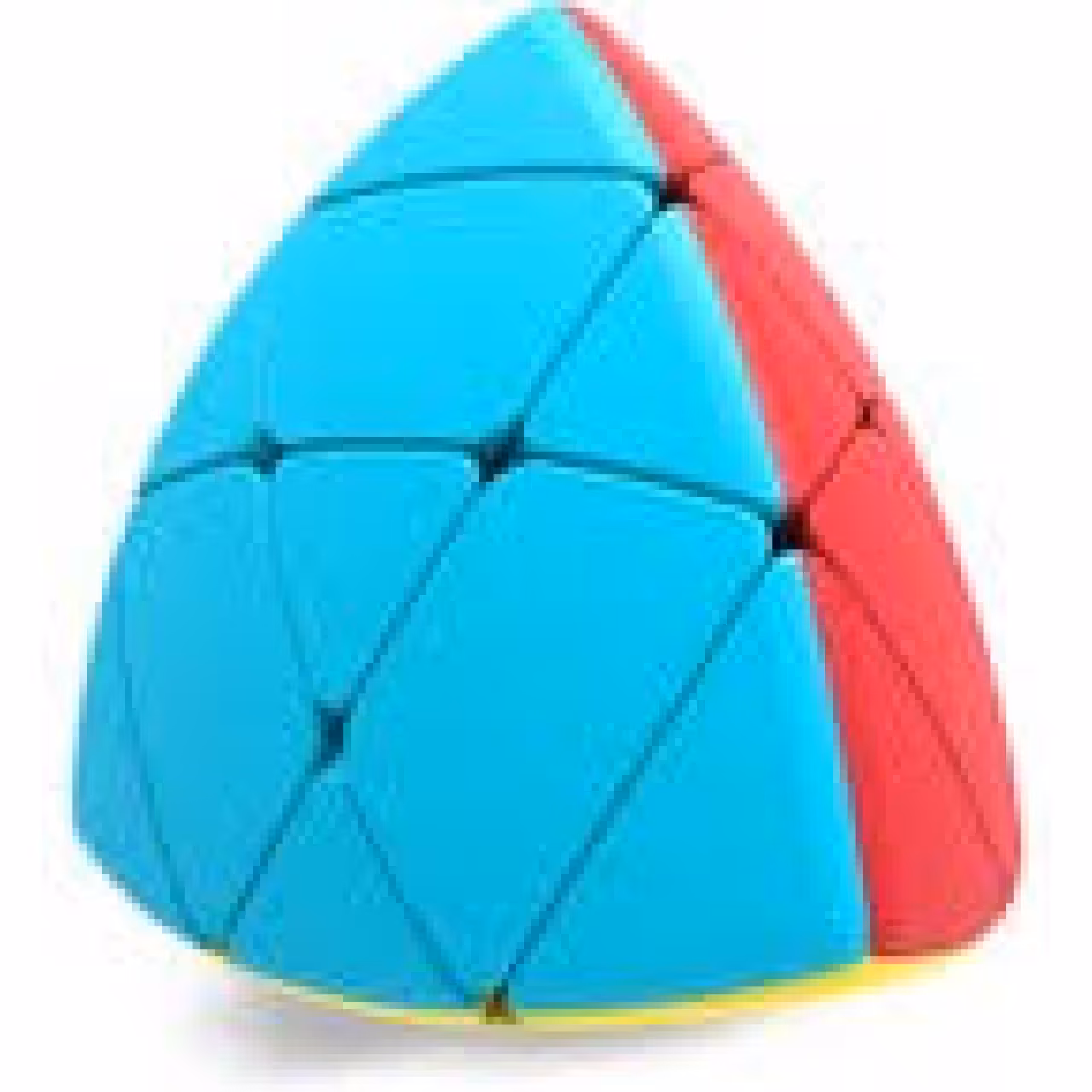 روبیک مسترمورفیکس 7111