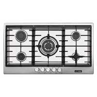 گاز رومیزی ایلیا استیل مدل S-506