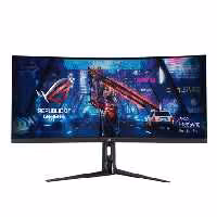 مانیتور ایسوس مدل XG49VQ سایز 49 اینچ