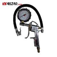 درجه باد سوماک مدل SA 6600 F