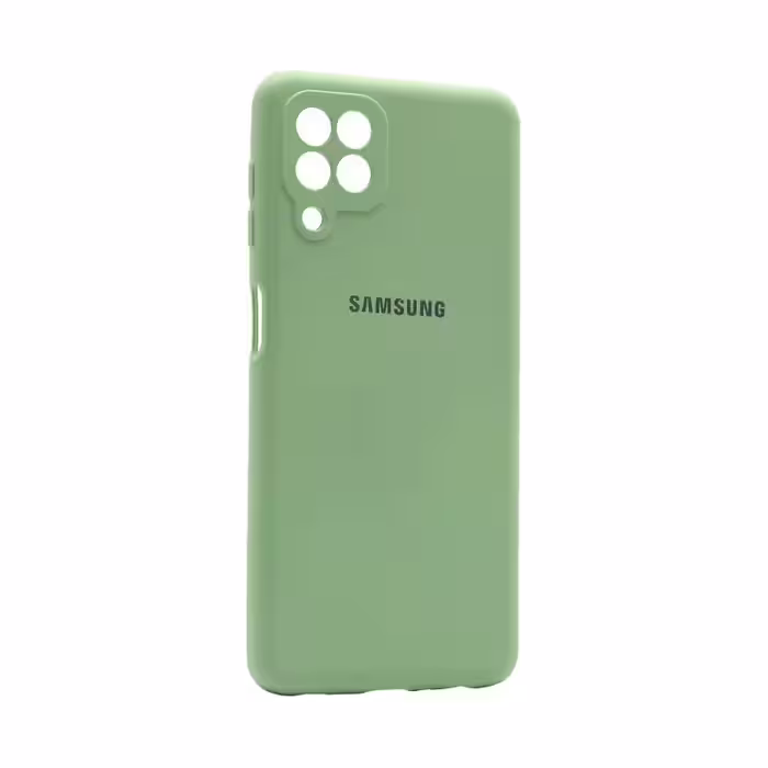 قاب سیلیکونی گوشی سامسونگ گلکسی A22 4G