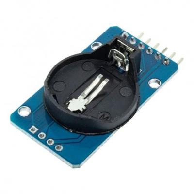 مجموعه 3 عددی ماژول ساعت دقیق DS3231 با رابط I2C