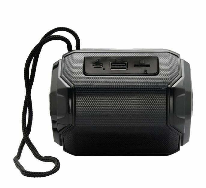 اسپیکر بلوتوث تسکو TS 2307