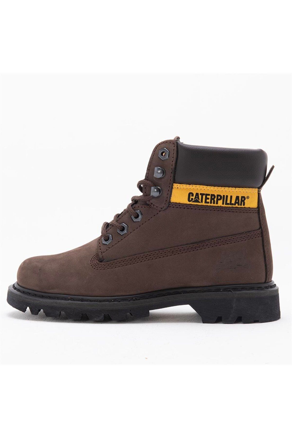 چکمه و بوت چند رنگ مردانه زنانه Cat Colorado 015G100095 اورجینال Caterpillar
