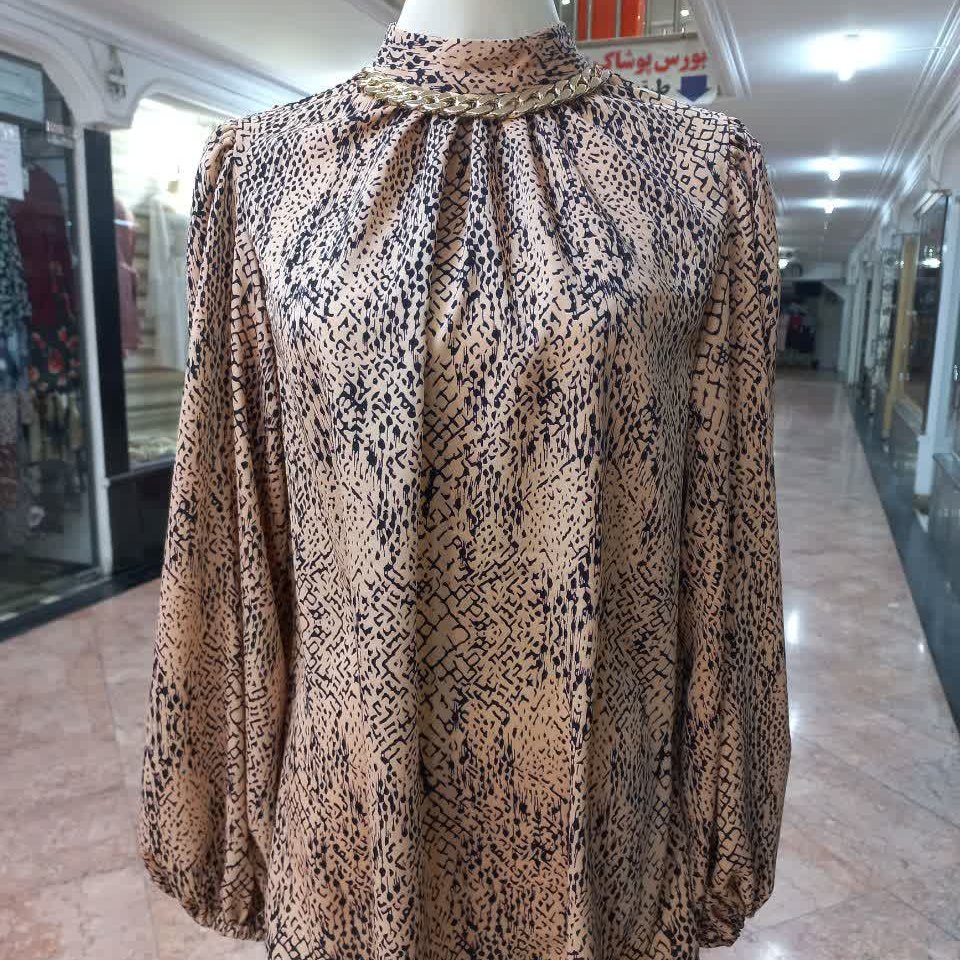 بلوز و شومیز زنانه