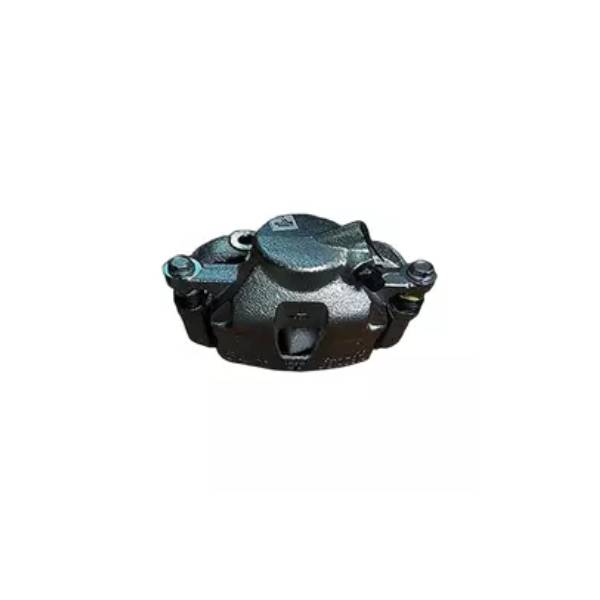 مجموعه کالیپر ترمز جلو سمت چپ کروز پلاس مناسب رانا کد CR40210201