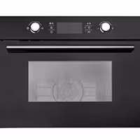مایکروویو MH 442 استیل البرز