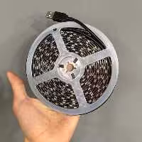 خرید و قیمت آمبی لایت تلویزیون هوشمند با قابلیت همگام‌سازی HDMI - کی ام کالا