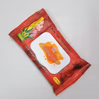 دستمال مرطوب هپی لند 