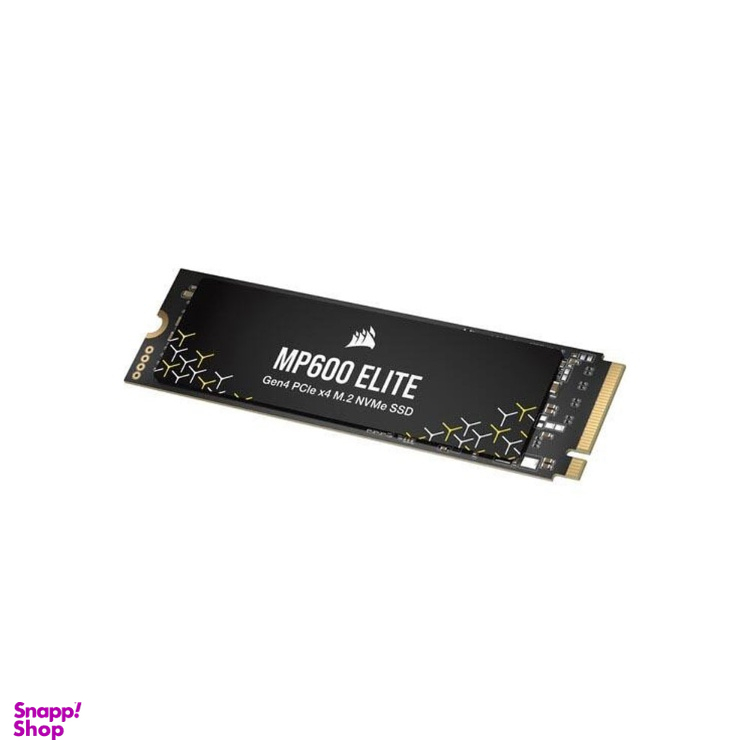 حافظه SSD اینترنال کورسیر مدل MP600 ELITE NH