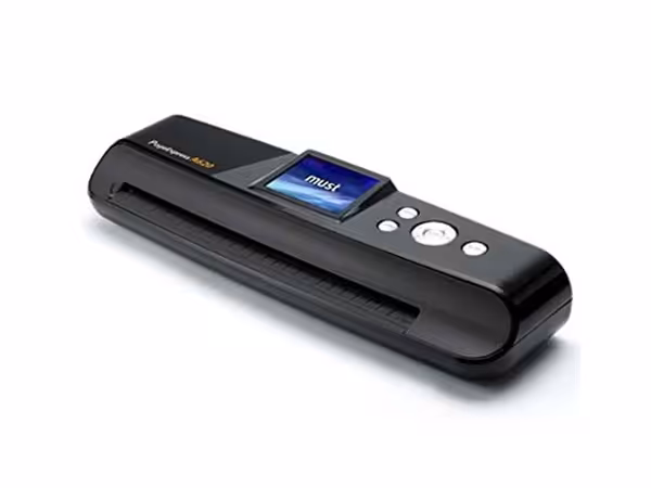 اسکنر قابل حمل ماستک مدل PageExpress A620