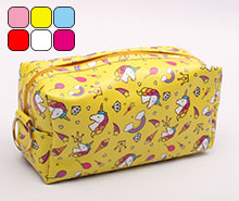 جامدادی تک زیپ اسب تک شاخ