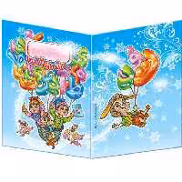 لوح جشن الفبا آوای آزاده کد 78