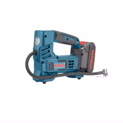 مینی کمپرسور شارژی رونیکس مدل 8605