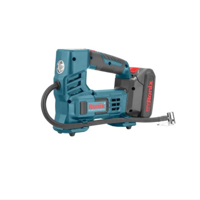 مینی کمپرسور شارژی رونیکس مدل 8605