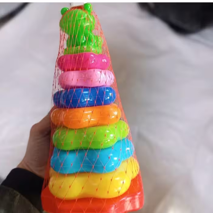 حلقه هوش کوچک