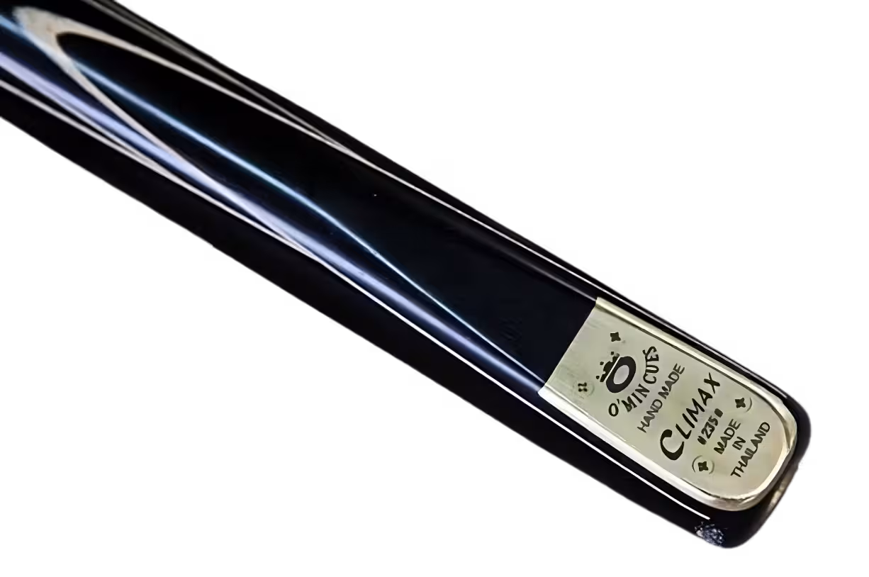 چوب اسنوکر اومین Climax دوتکه
