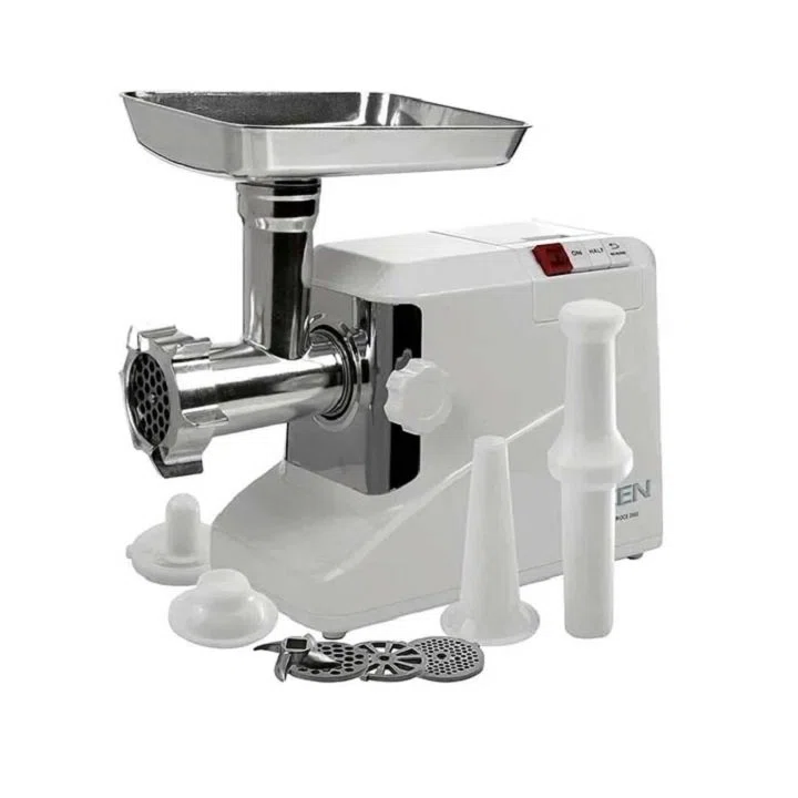 خرید و قیمت چرخ گوشت آیسن مدل IE-G521