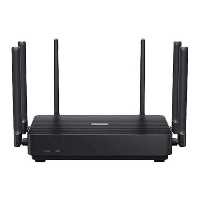 قیمت و خرید روتر بی‎‌سیم گیگابیت و دوباند AX3200 شیائومی مدل RB01 | یاس ارتباط