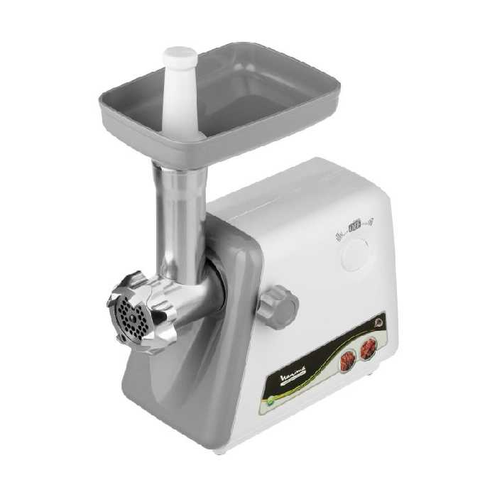 چرخ گوشت نانیوا