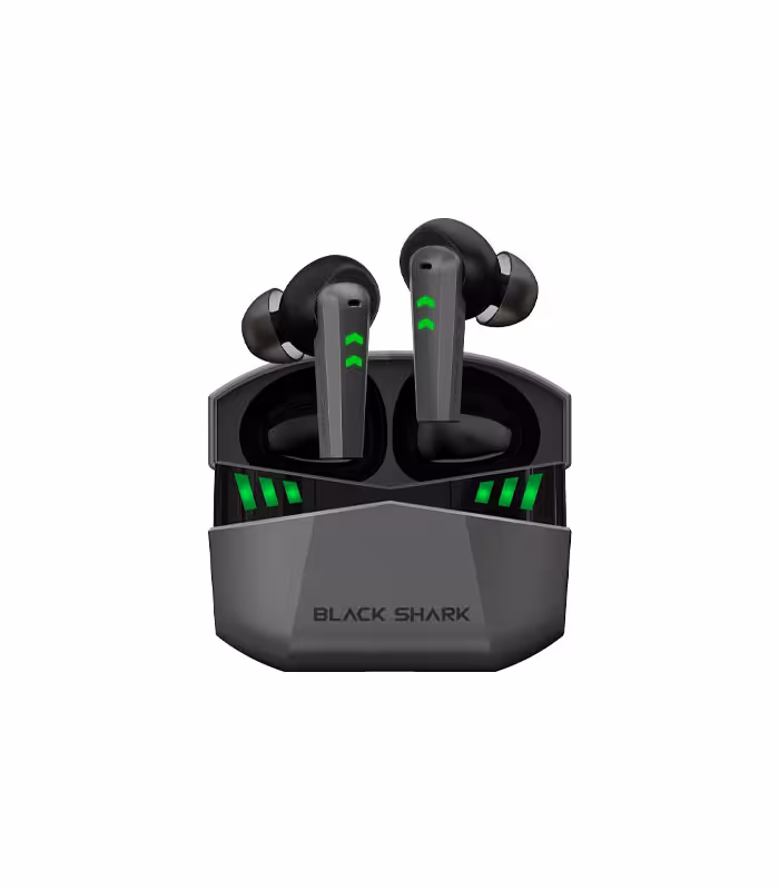 هدفون بی‌ سیم شیائومی مدل Black Shark Lucifer T2