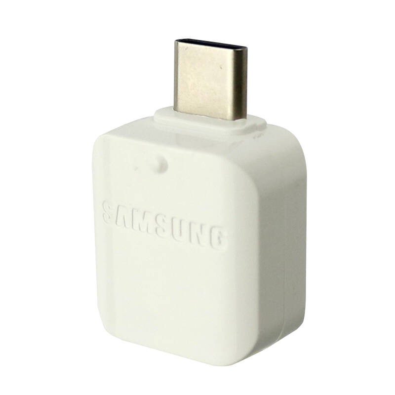 تبدیل OTG type-c اورجینال سامسونگ