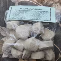 سفیدآب روشور پاک 400 گرمی 