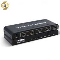 دیتاسوئیچ 1 به 5 MT-VIKI HDMI