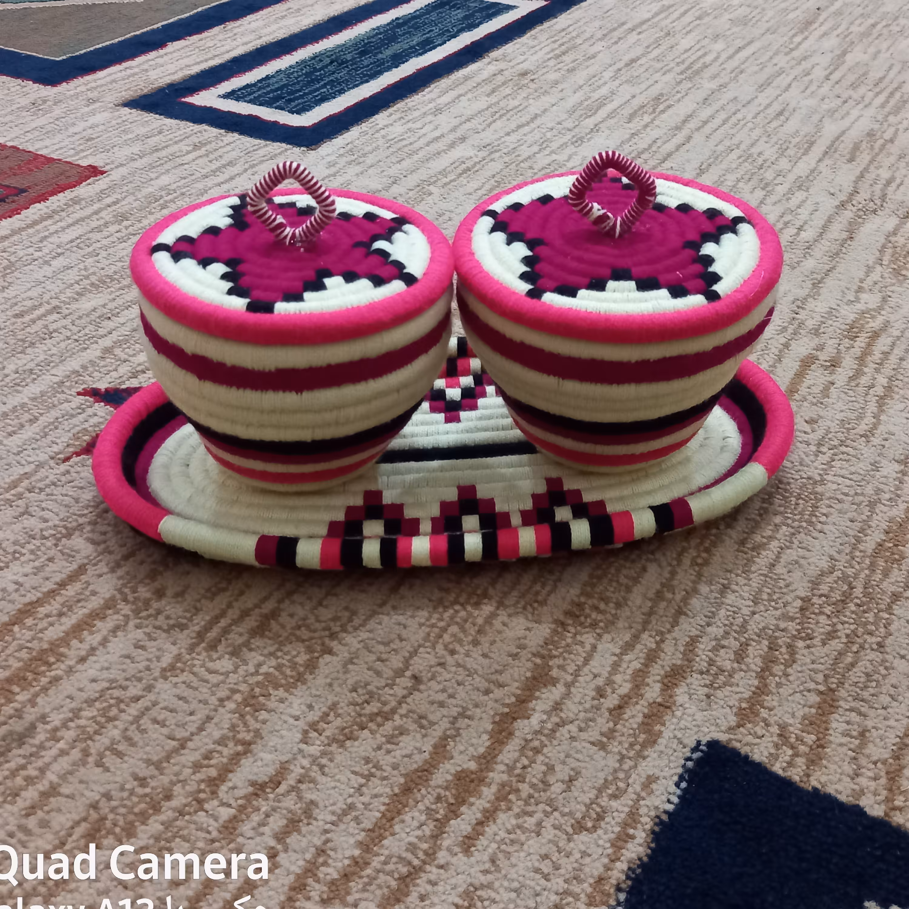 ست دوتایی کپو