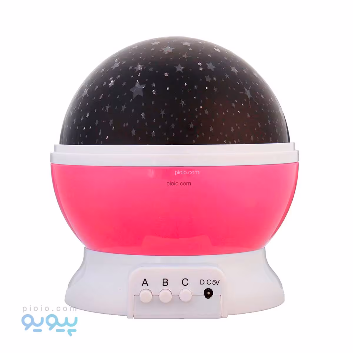 چراغ خواب طرح ستاره ایتم 82755
