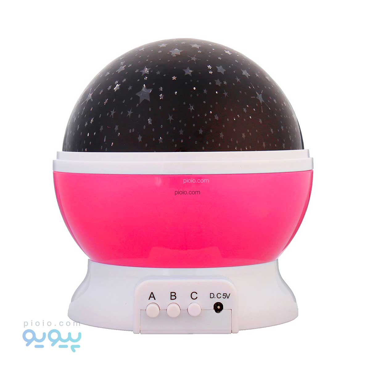 چراغ خواب طرح ستاره ایتم 82755