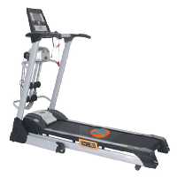 تردمیل بادی مستر BM 1381