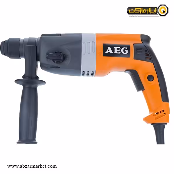 بتن کن آاگ 3 کیلویی مدل BH22E