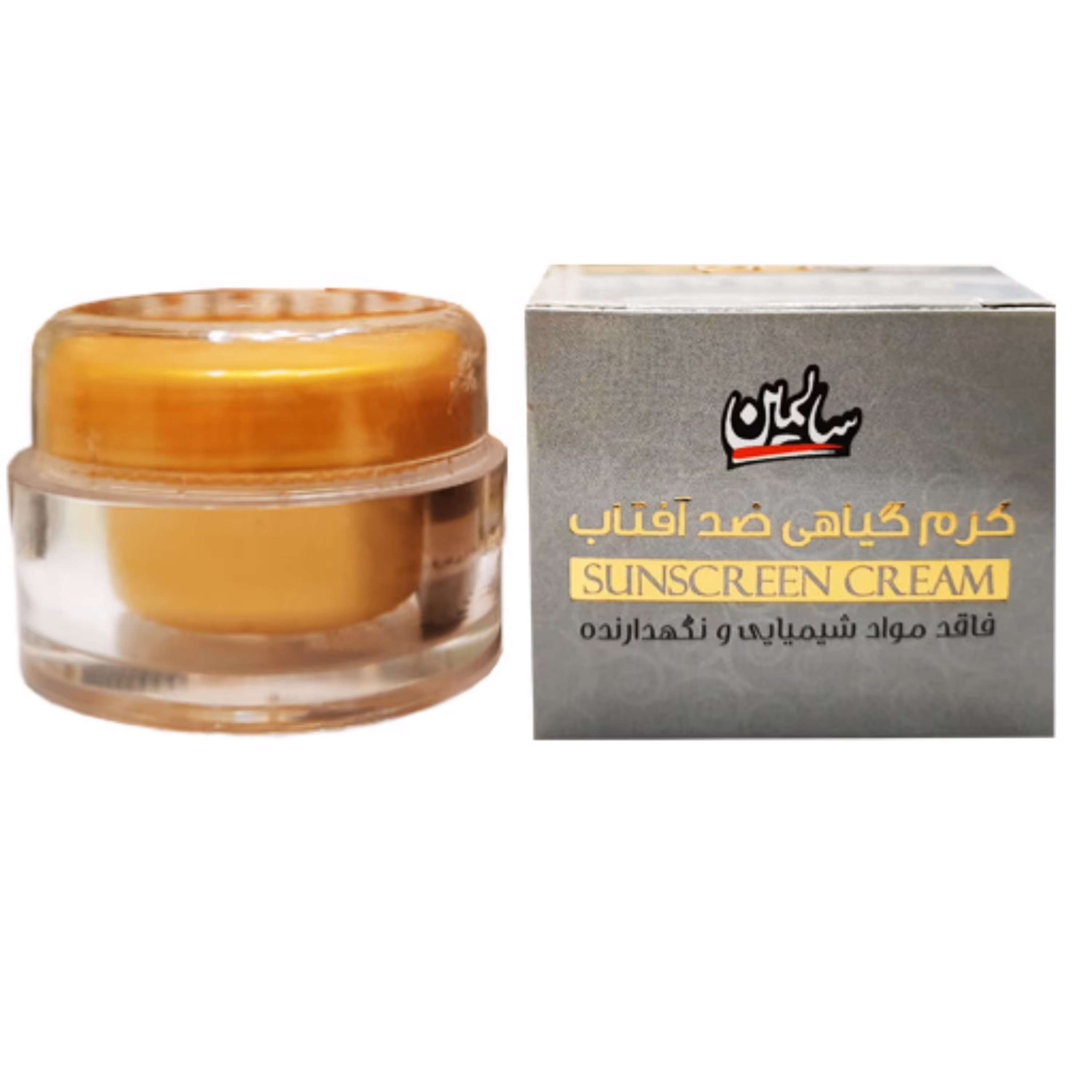 کرم ضد آفتاب